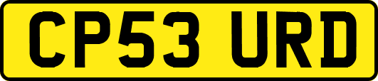 CP53URD