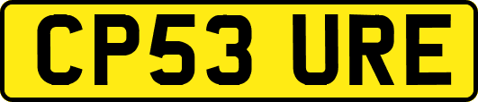 CP53URE