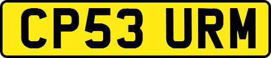 CP53URM
