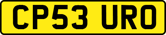 CP53URO