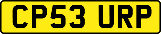 CP53URP