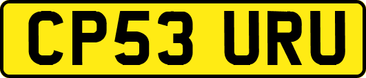 CP53URU