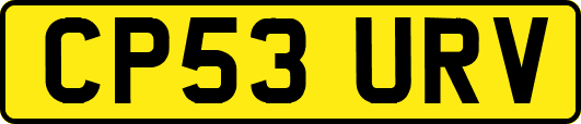 CP53URV