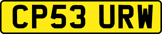 CP53URW
