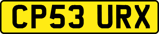 CP53URX
