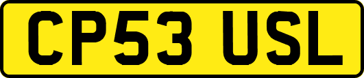 CP53USL
