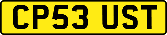 CP53UST