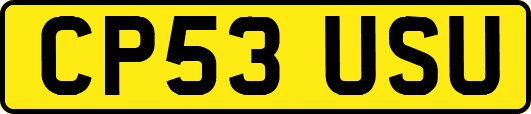 CP53USU