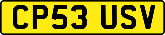 CP53USV