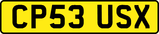 CP53USX