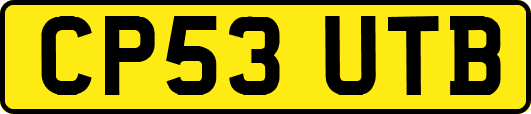 CP53UTB