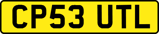 CP53UTL