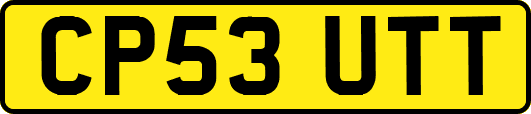 CP53UTT