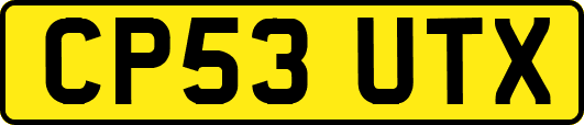 CP53UTX