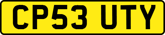 CP53UTY