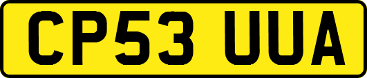 CP53UUA