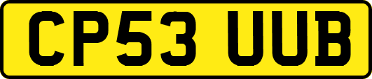 CP53UUB