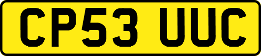 CP53UUC