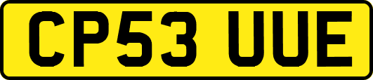 CP53UUE