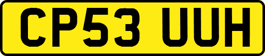 CP53UUH