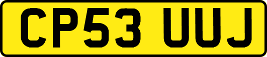 CP53UUJ