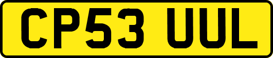 CP53UUL