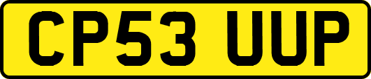 CP53UUP