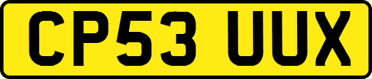 CP53UUX