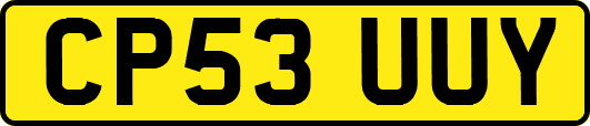 CP53UUY