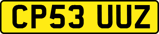 CP53UUZ