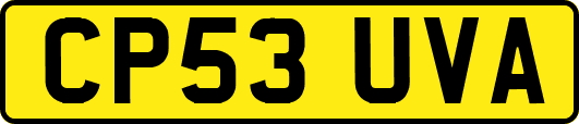 CP53UVA