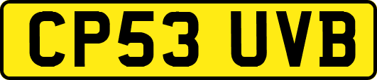 CP53UVB