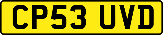 CP53UVD