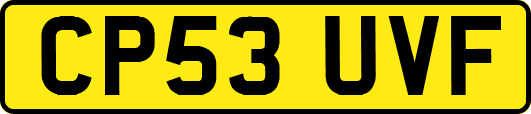 CP53UVF