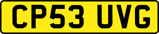 CP53UVG