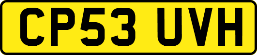 CP53UVH