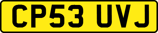 CP53UVJ