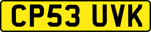 CP53UVK