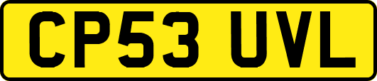 CP53UVL