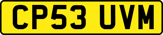 CP53UVM