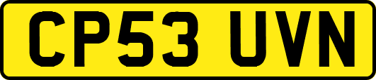 CP53UVN