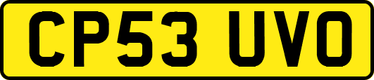 CP53UVO