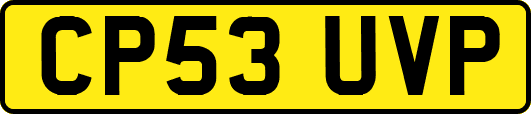 CP53UVP