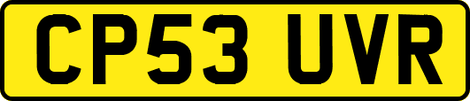 CP53UVR