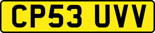 CP53UVV