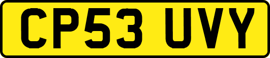 CP53UVY