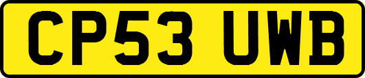 CP53UWB