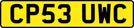 CP53UWC