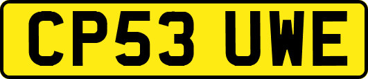 CP53UWE