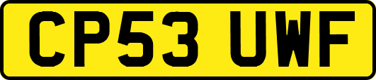 CP53UWF